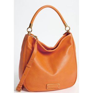Marc by Marc Jacobs Too Hot to Handle Hobo Purse
